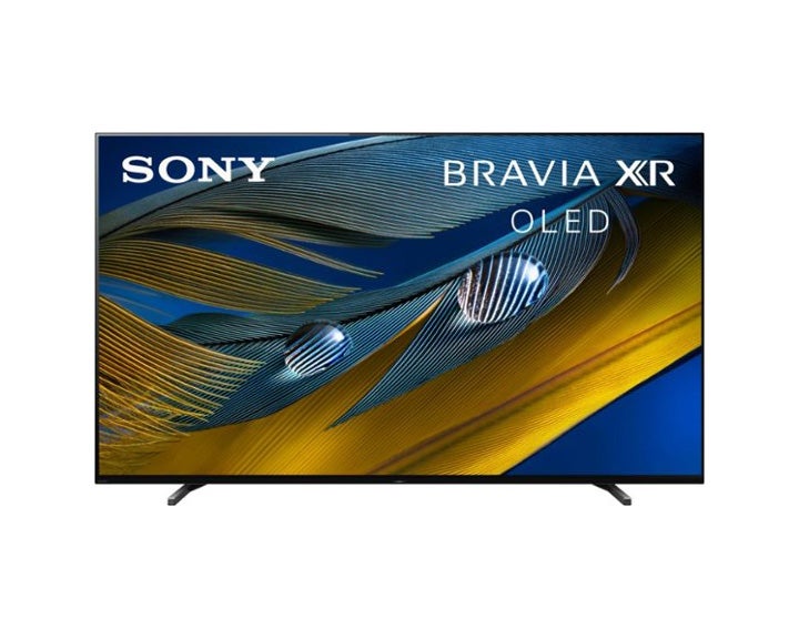 Sony Bravia 65" A9S Series OLED 4K UHD Smart Google TV