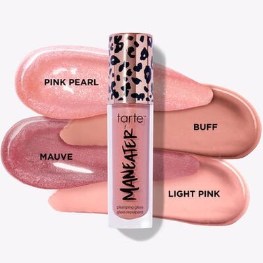 Maneater Plumping Gloss