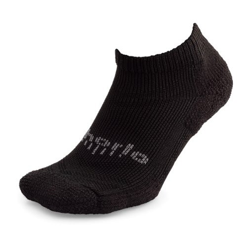 Thorlo Men's Running Moderate Cushion Low Socks