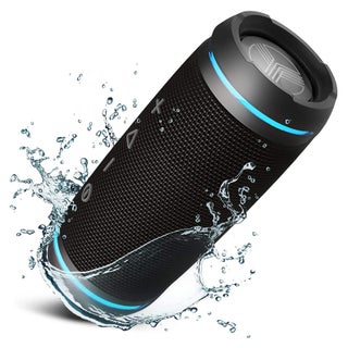 Ultra Premium Waterproof Bluetooth Speaker