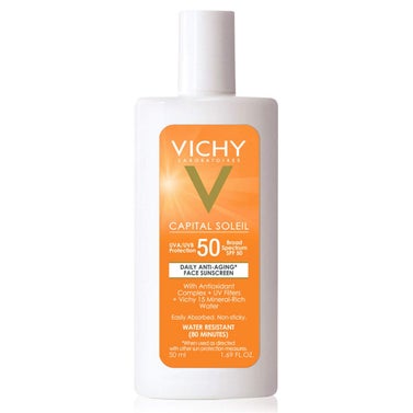 Vichy Capital Soleil Face Sunscreen SPF 50