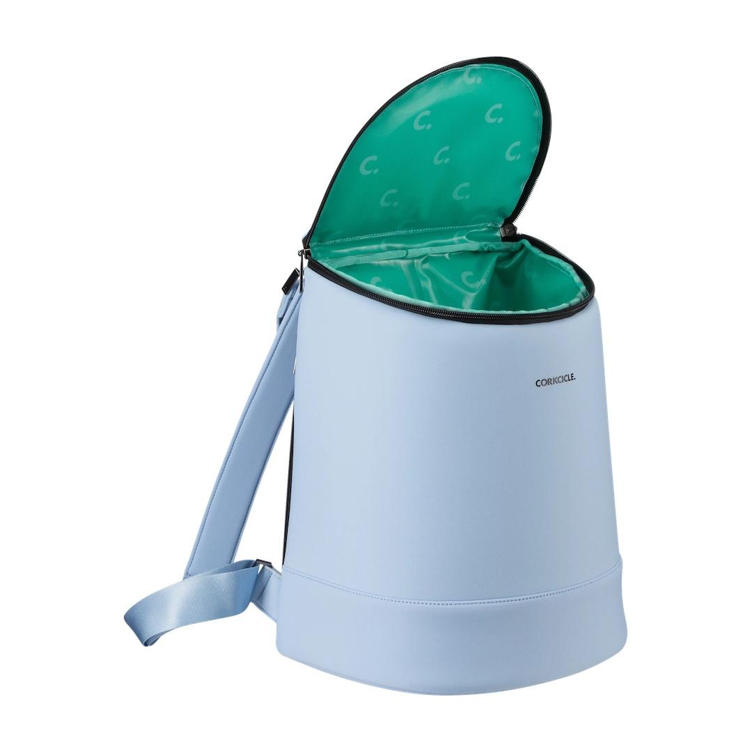 Corkcicle Eola bucket cooler bag 