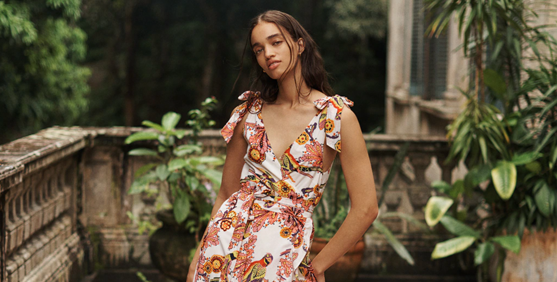 Madewell Sale: Get up to 60% off Summer 