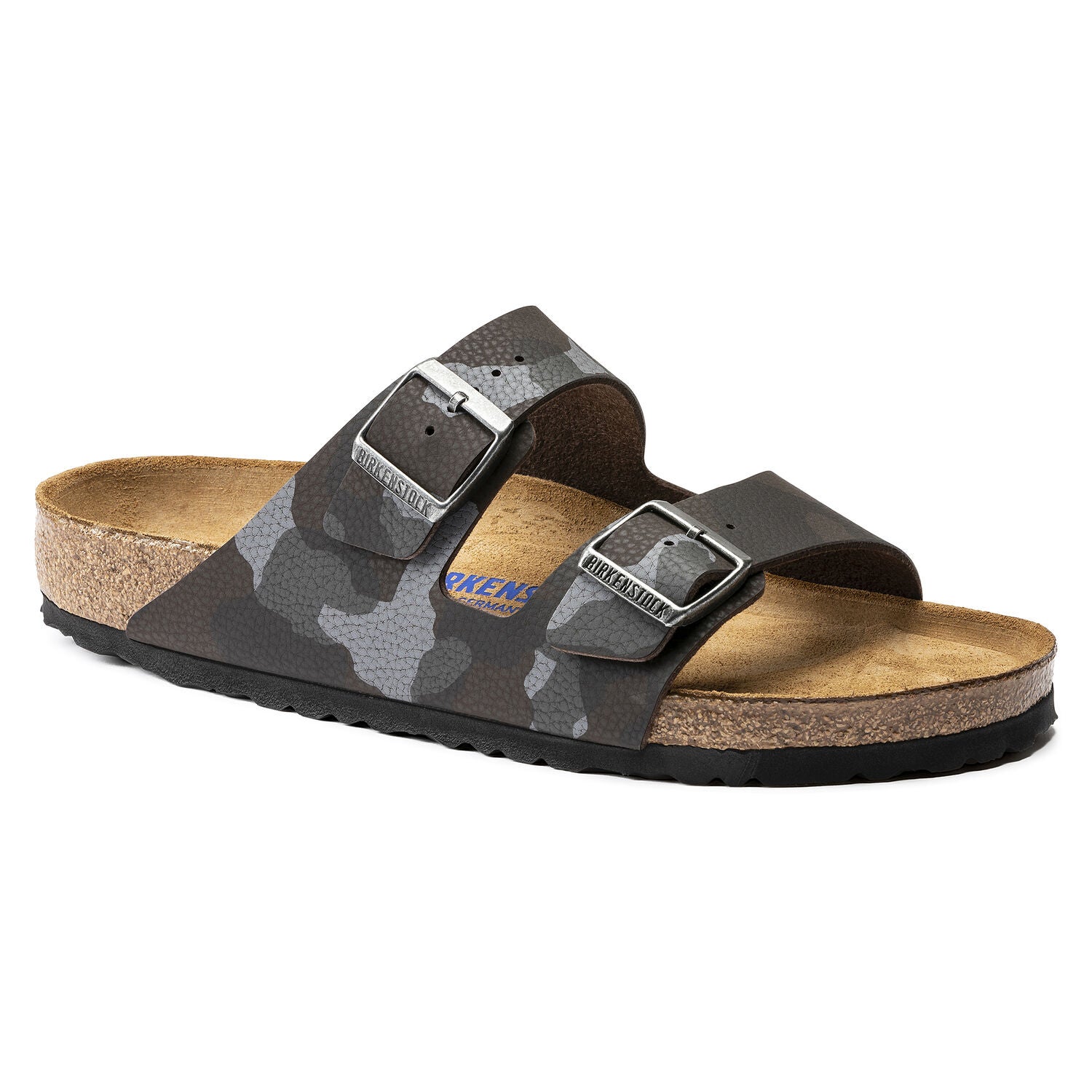 Arizona Soft Footbed Sandal
