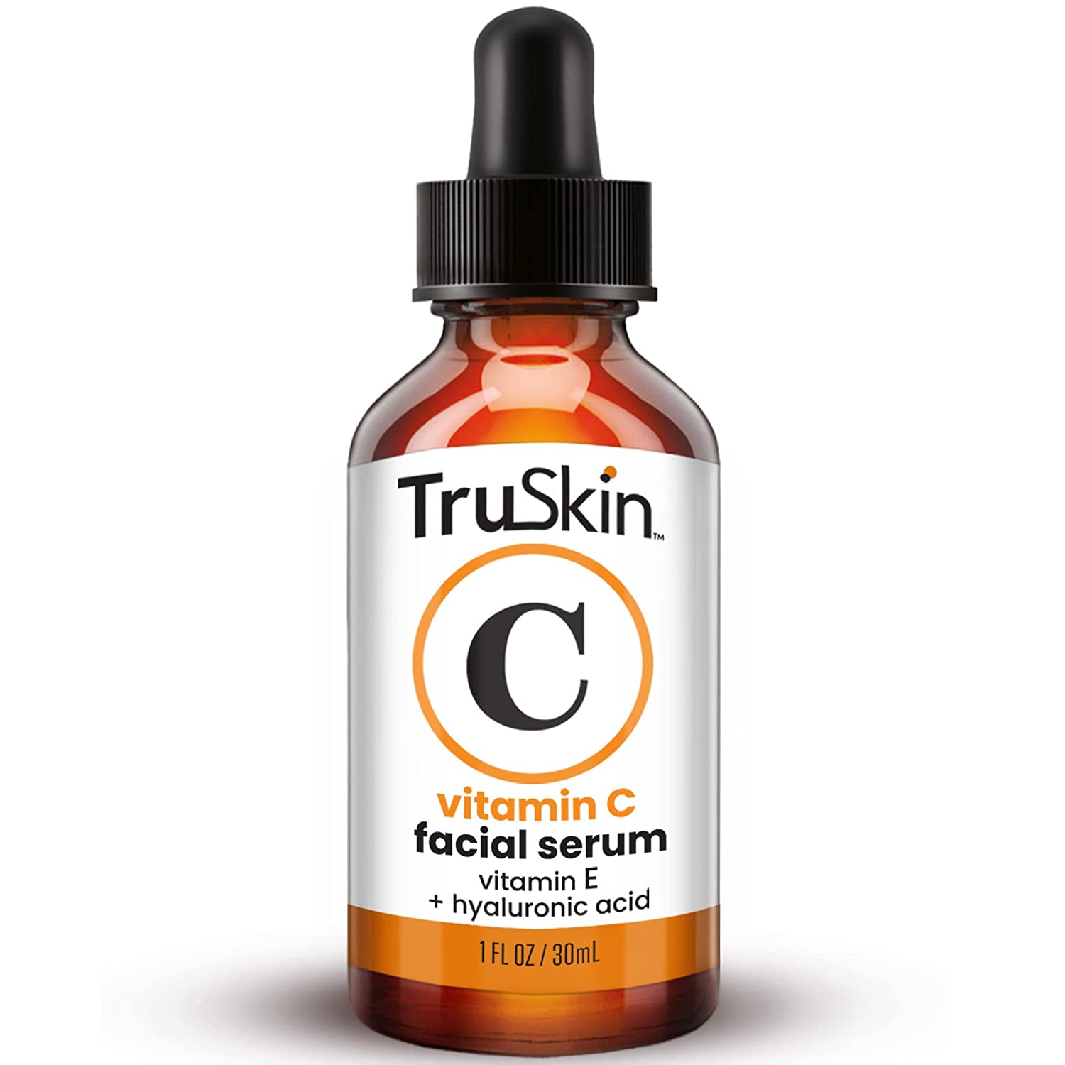 Mentor deadline verden The TruSkin Vitamin C Serum With More Than 91,000 Perfect Amazon Ratings Is  50% Off Today Only | Entertainment Tonight
