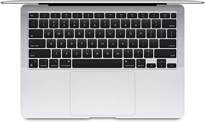 256GB Apple MacBook Air