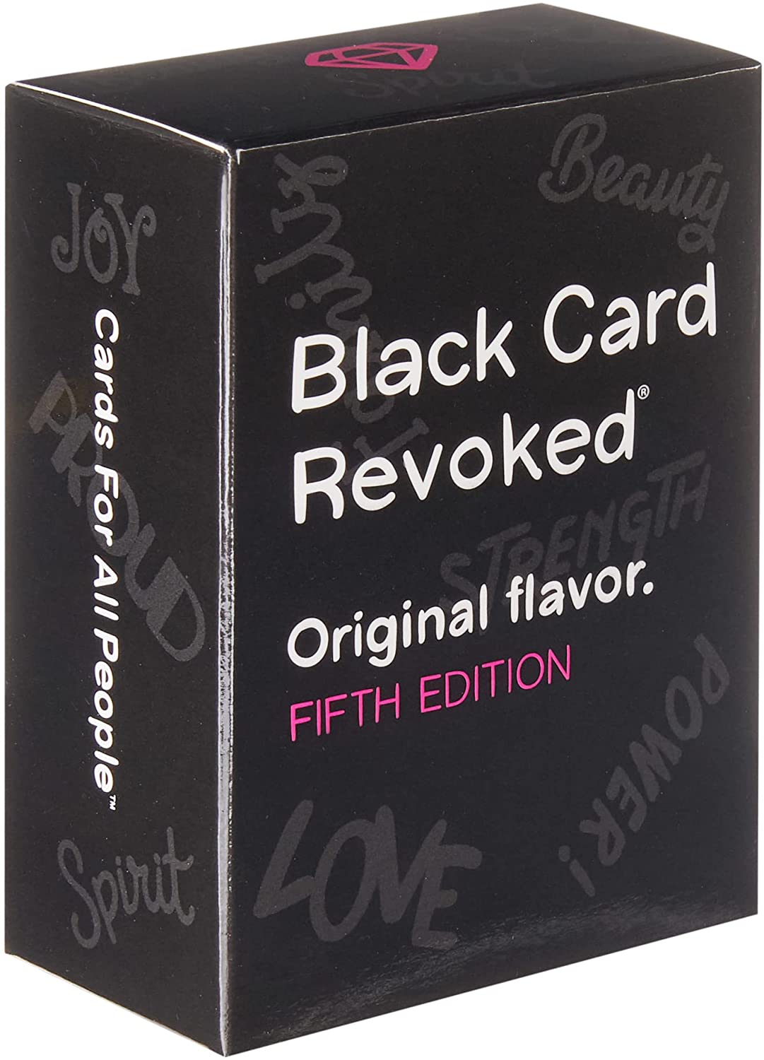 Black Card Revoked 5