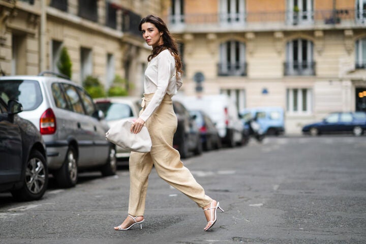 The Best Lightweight Linen Pants for 