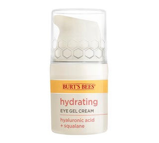 Burt's Bees Truly Glowing Eye Gel Cream