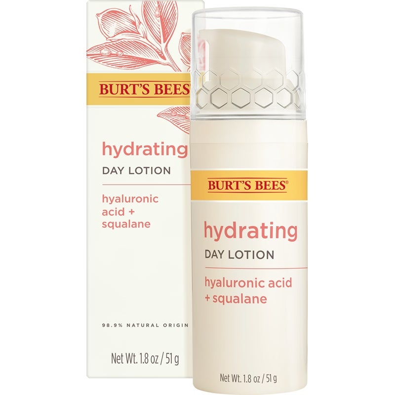 Hydrating Day Lotion