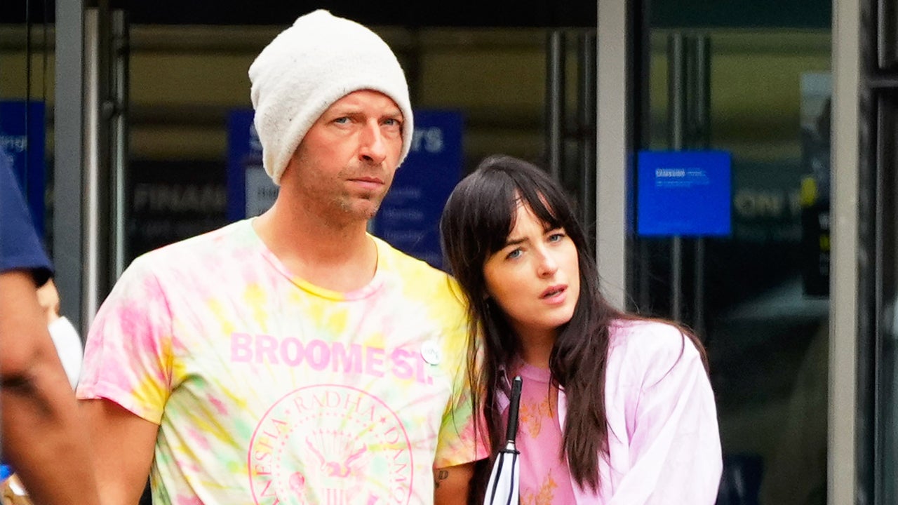 Dakota Johnson Partner Dakota Johnson Partner