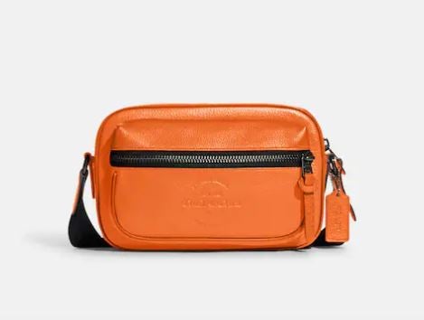 Coach Outlet Thompson Small Camera Bag