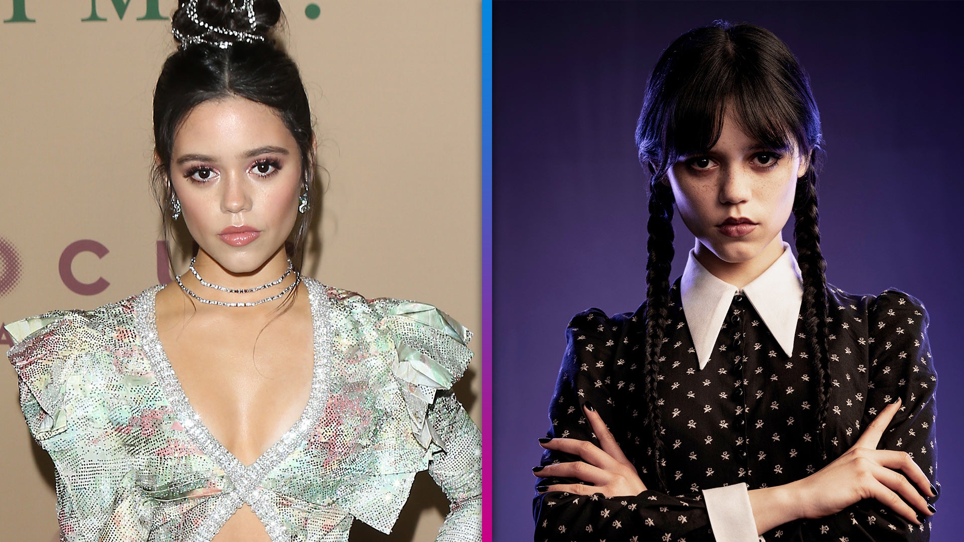 Netflix 'Wednesday': Proof Jenna Ortega's Style is Even Better Than  Wednesday's IRL — Femestella