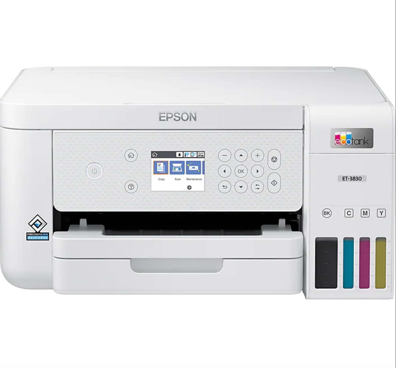 Epson EcoTank All-In-One Inkjet Printer