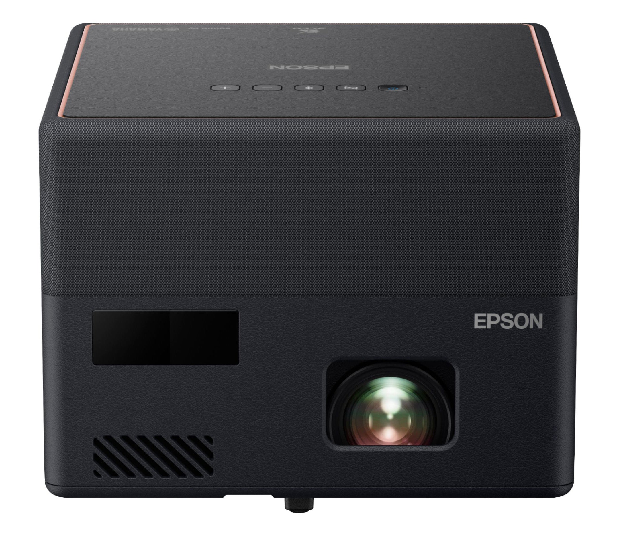Epson EpiqVision Mini EF12 Outdoor Projector