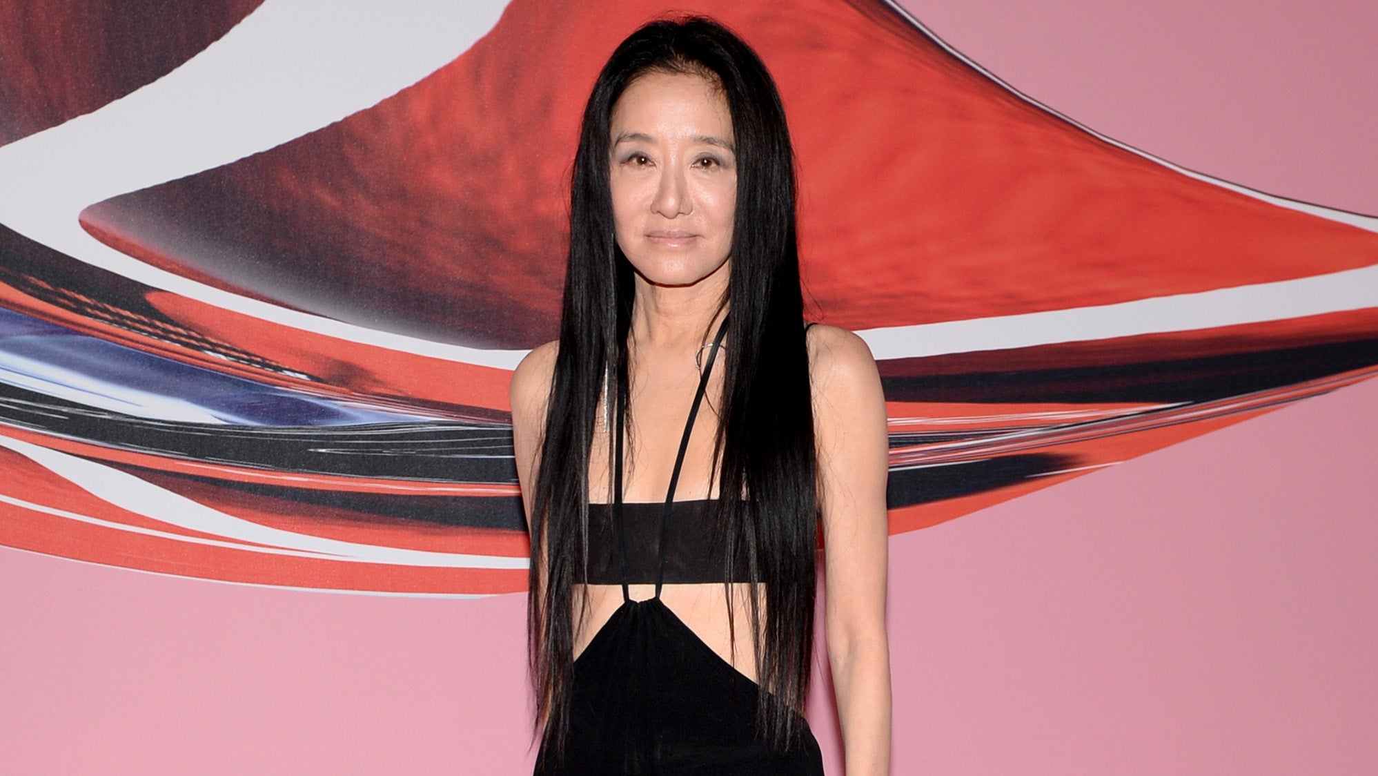 Vera Wang Is as Youthful as Ever as She Celebrates 73rd Birthday