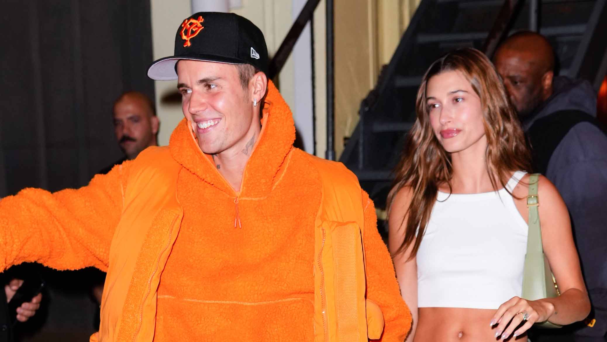 Hailey Bieber Thinks She Is The Muse Of Her Husband Justin Bieber's Albums,  But Does He Think So? An Old Video Resurfaces When He Claimed His Ex-GF  (Selena Gomez) Was His Inspiration!