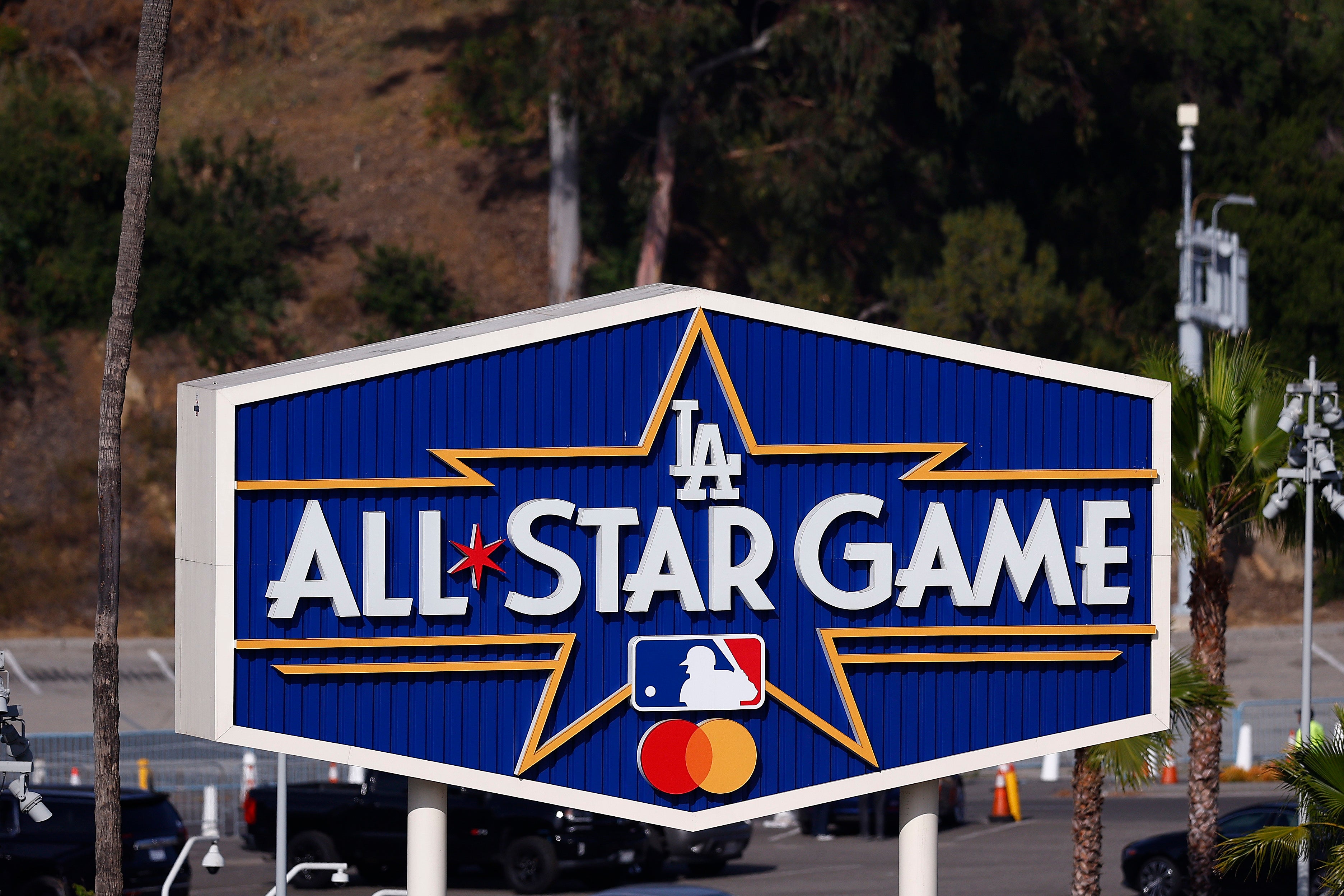 How to Get Tickets to the 2022 MLB All-Star Game and Home Run Derby Entertainment Tonight