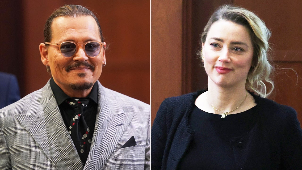 Johnny Depp donates 1 million from Amber Heard famous