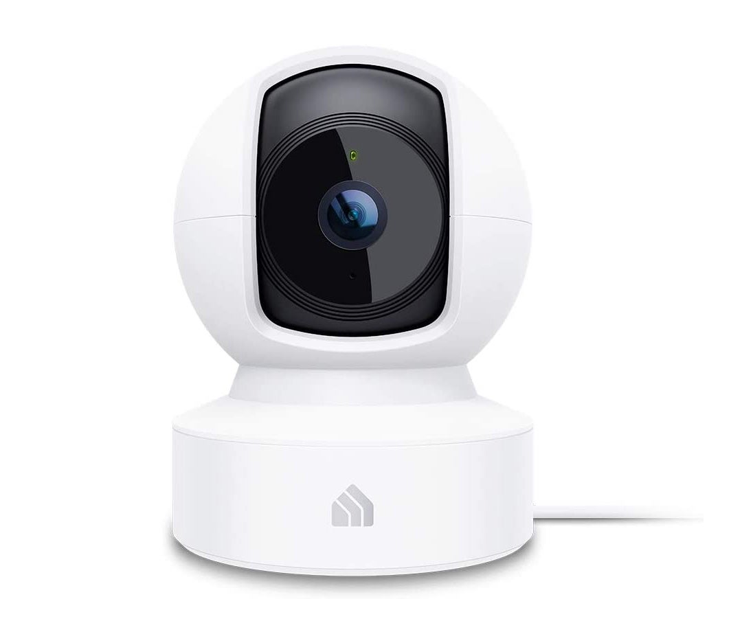 Kasa Indoor Tilt Smart Security Camera