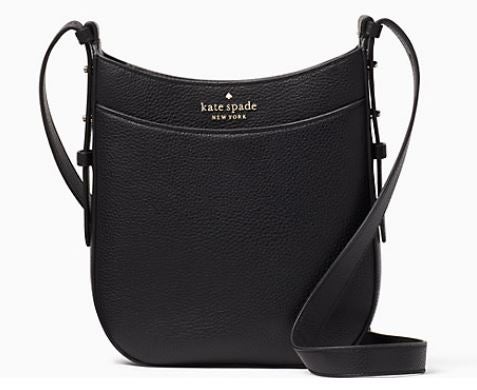 Leila North South Crossbody