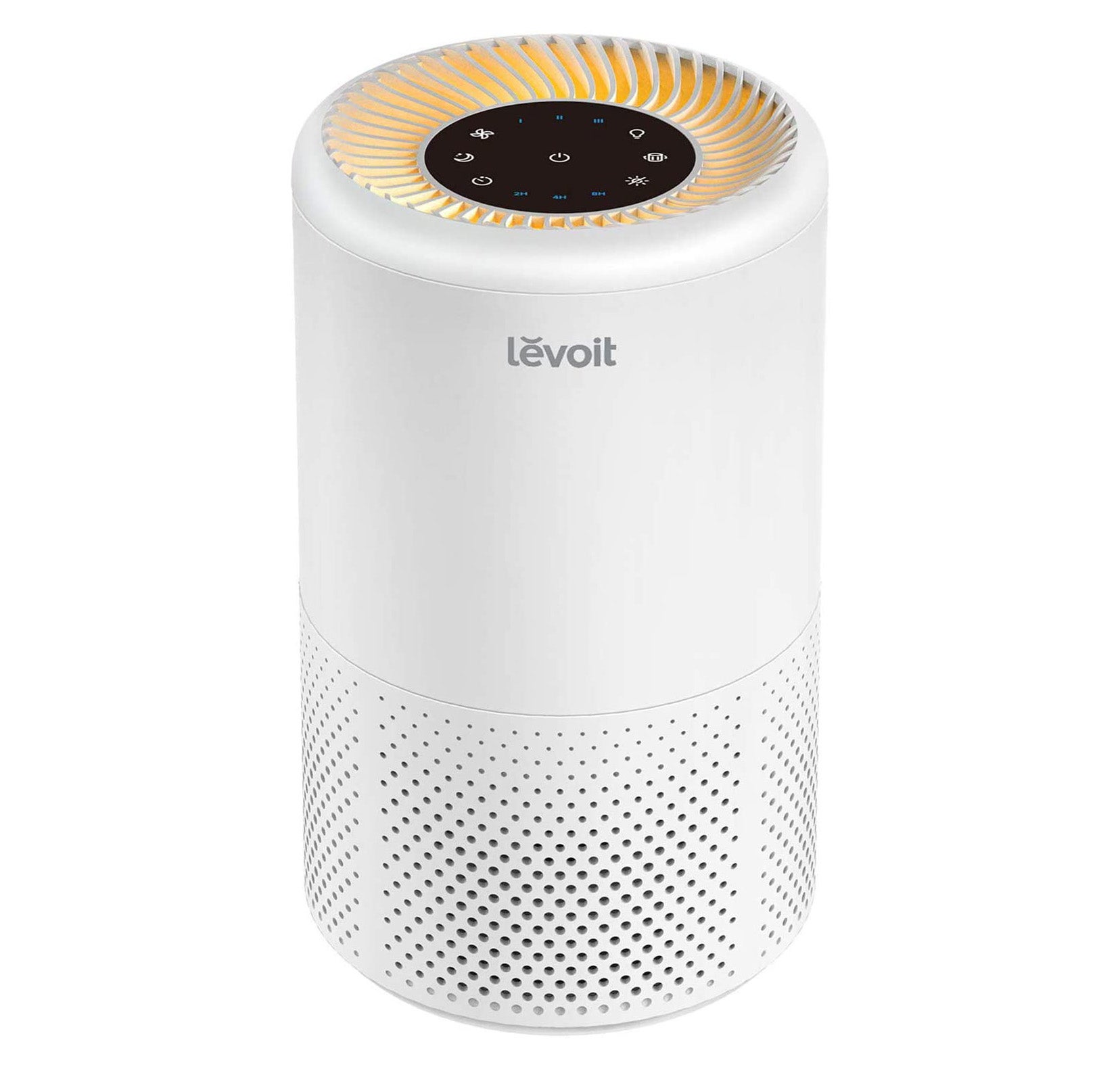 Levoit Air Purifier with H13 True HEPA Filter