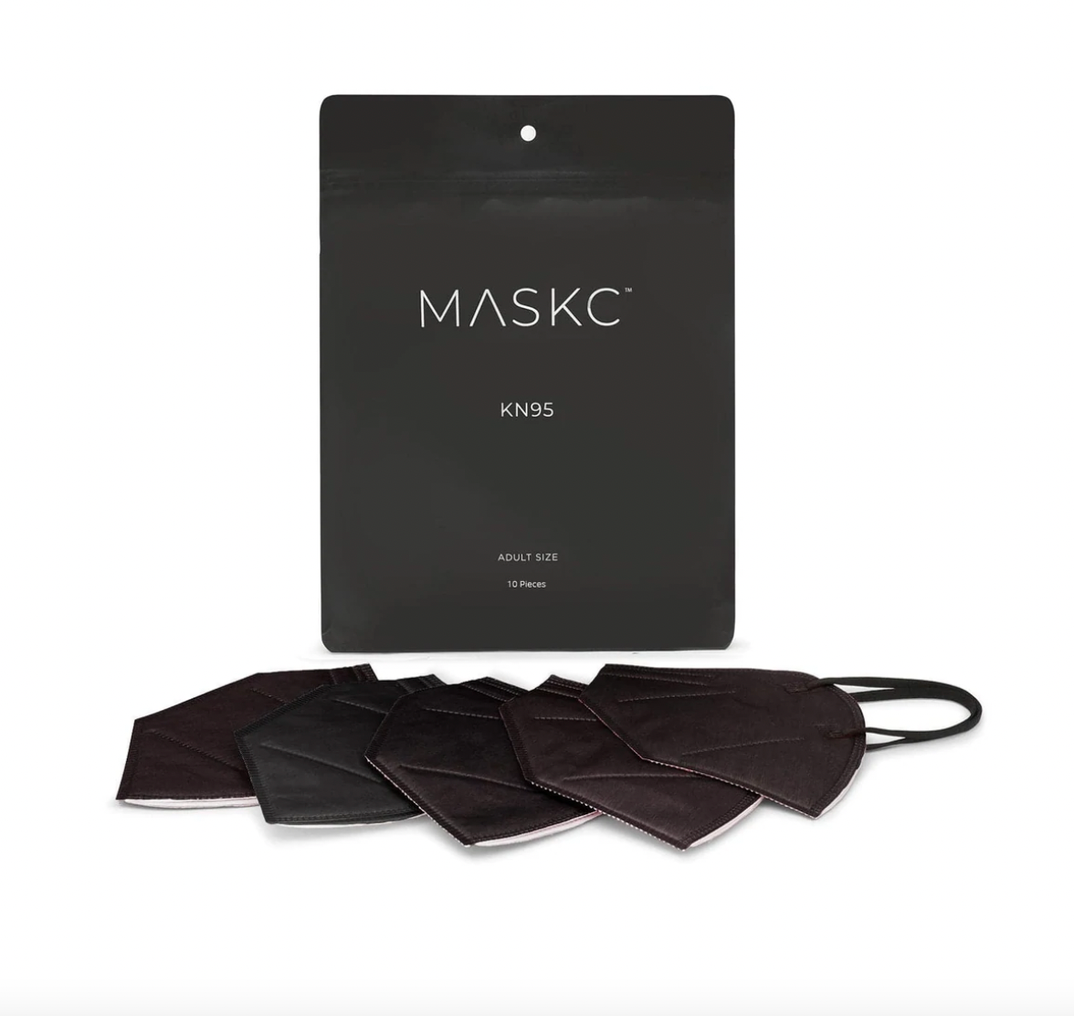 MASKC KN95 Face Masks