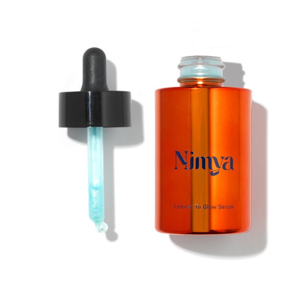 Nimya License to Glow Serum