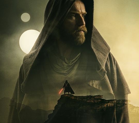 Obi-Wan Kenobi Limited Series