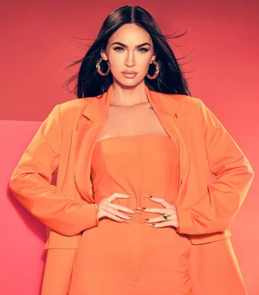 Megan Fox Just Launched Her New Summer Fashion Collection with Boohoo —  Shop the Pieces