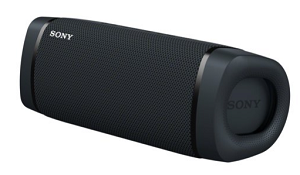 Sony Waterproof Portable Bluetooth Speaker 