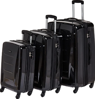 Samsonite Winfield Hardside Luggage 3-Piece Set