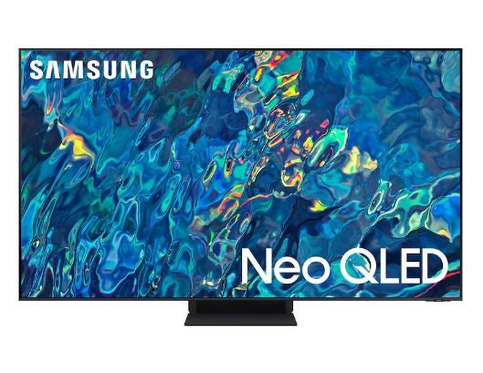 Samsung 65-Inch Class QN95B Neo QLED 4K Smart TV