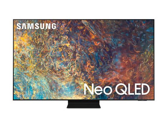 Samsung 65" Class QN90A Neo QLED 4K Smart TV 
