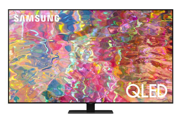 Samsung 85" Class Q80B QLED 4K Smart TV