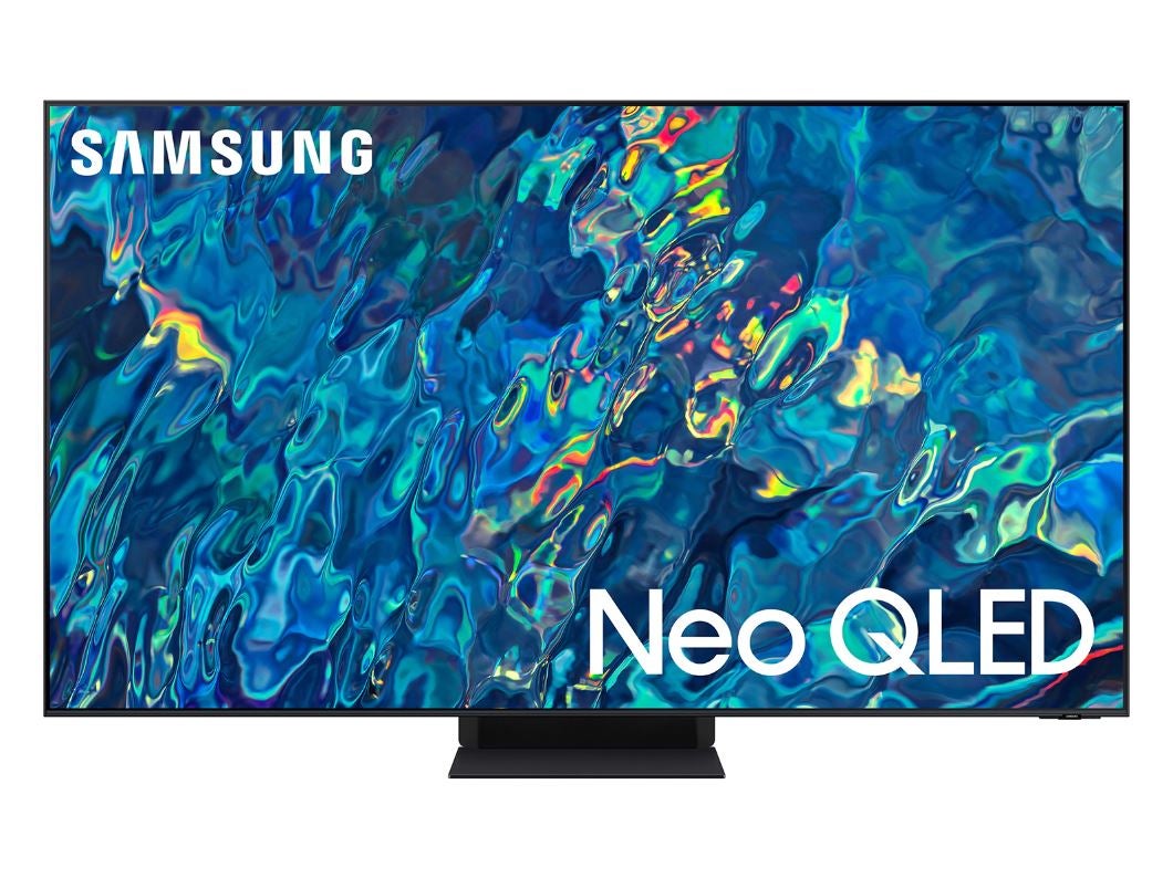 Samsung 65" Class QN95B Neo QLED 4K Smart TV 