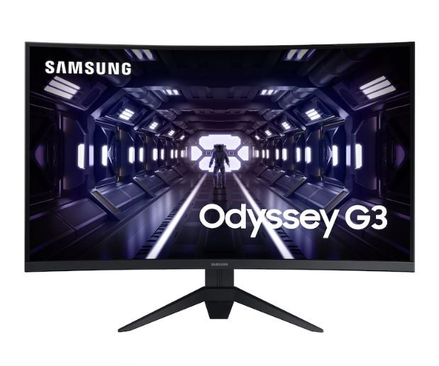 Samsung 32" Odyssey G35T Gaming Monitor