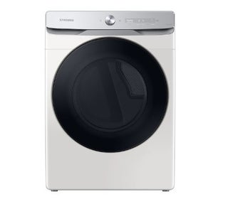 7.5 cu. ft. Smart Dial Electric Dryer with FlexDry and Super Speed Dry