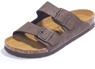 FITORY Mens Sandals