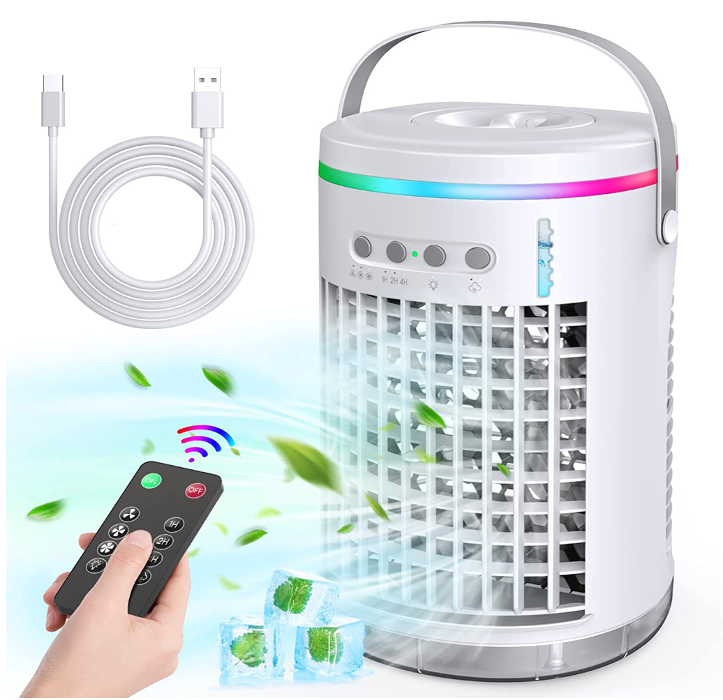 Etakot Portable Air Conditioner 