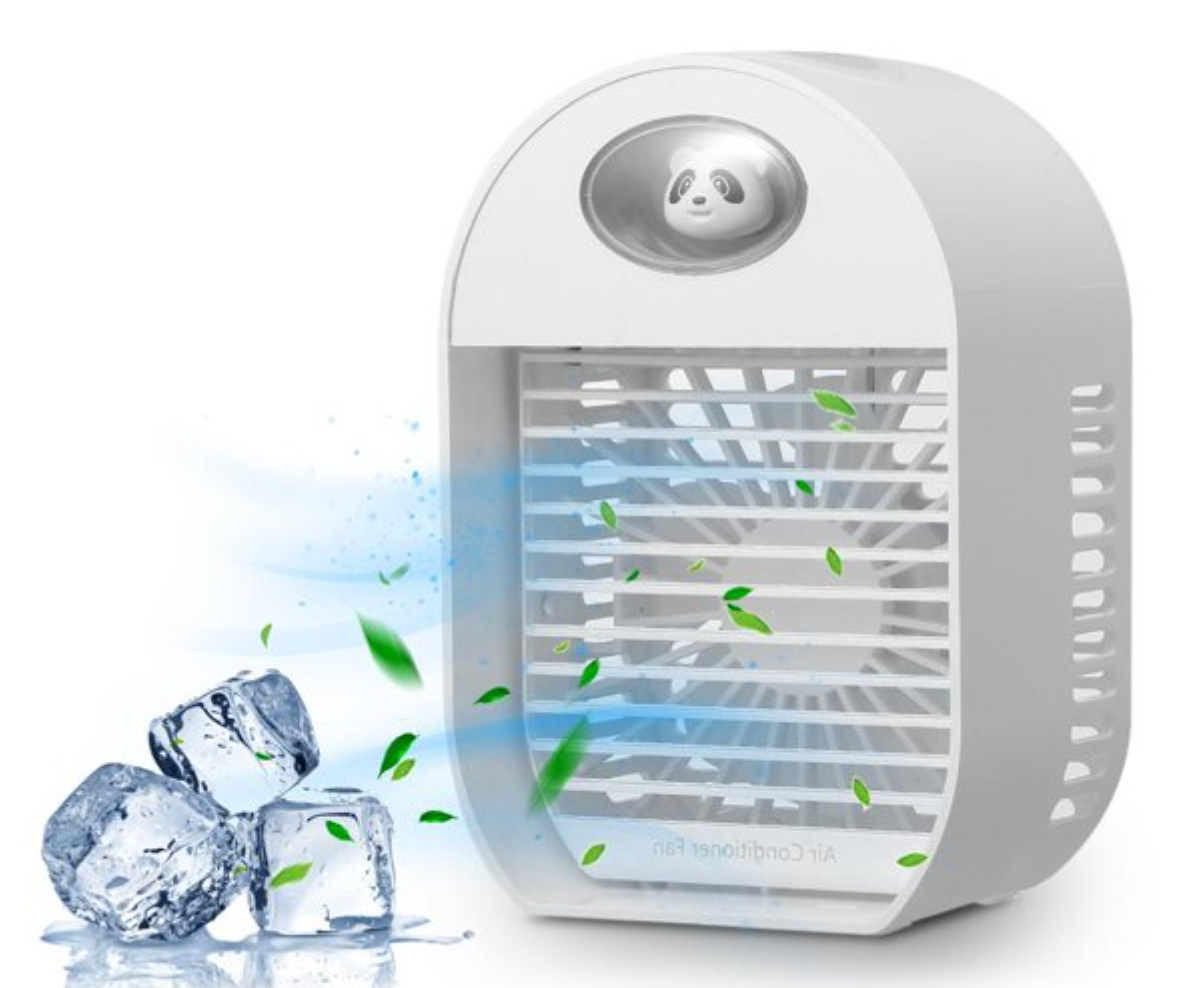 TikTok-Famous Portable Air Conditioner 