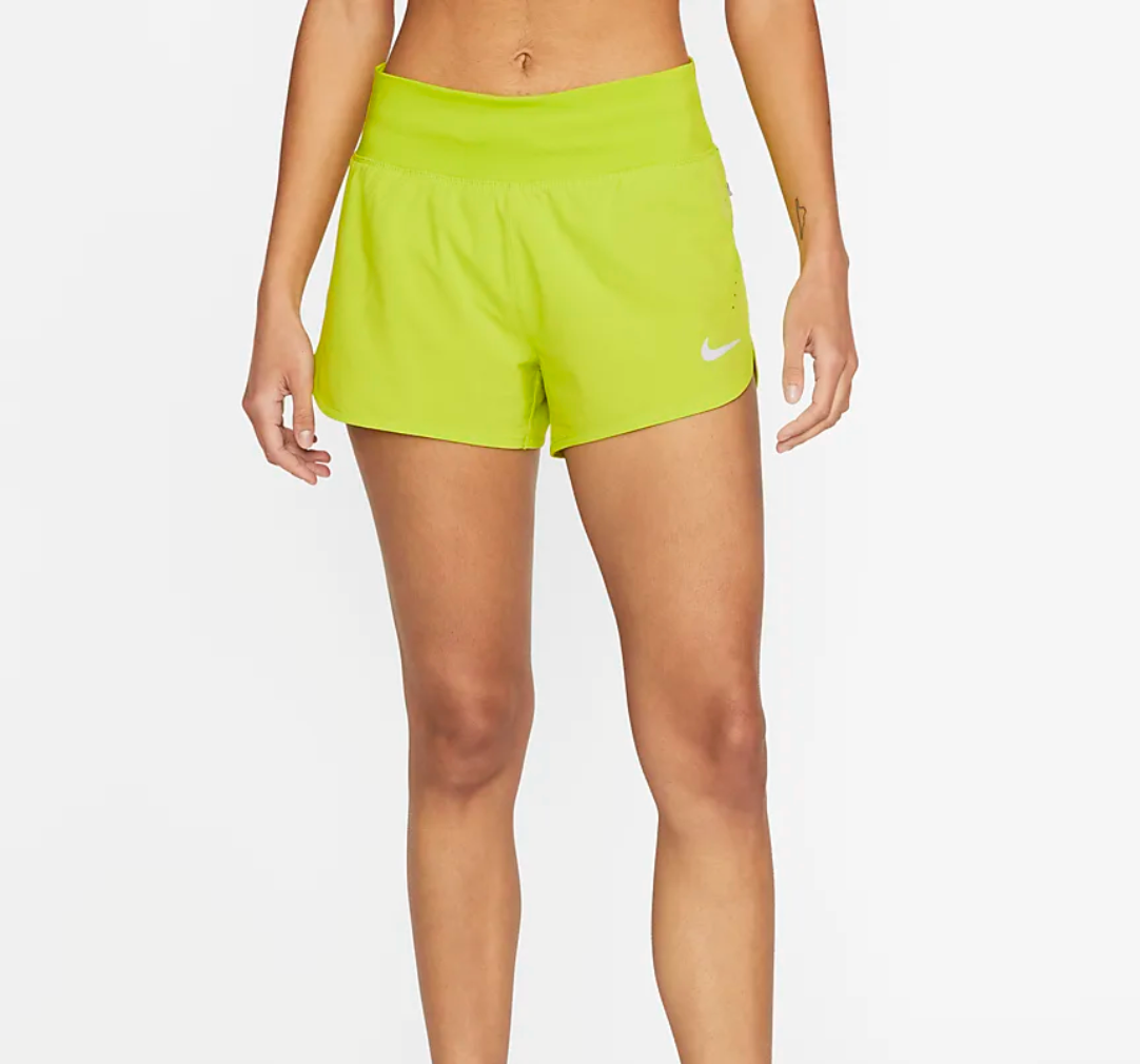 Nike Eclipse Running Shorts