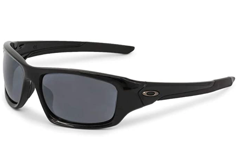 Oakley Oo9236 Valve Rectangular Sunglasses