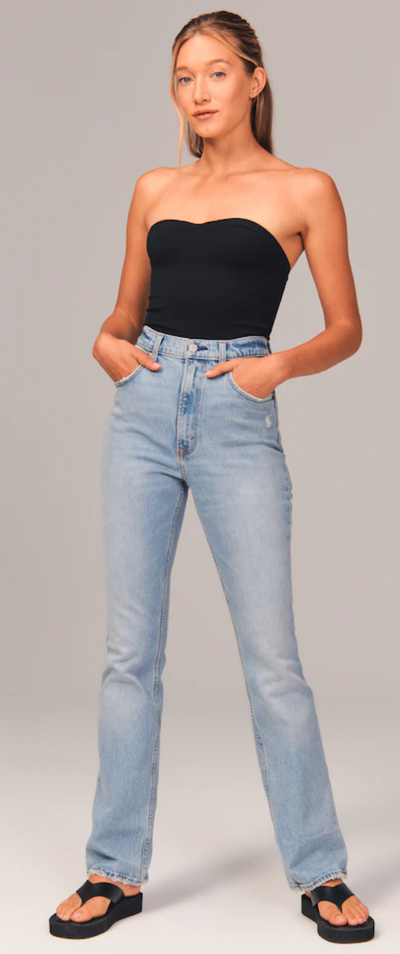 Abercrombie Jeans 