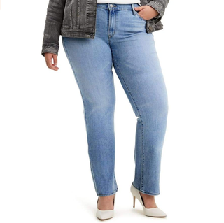 Levi's Women's Classic Straight Jeans