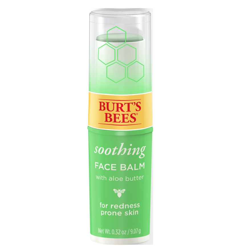 Soothing Face Balm