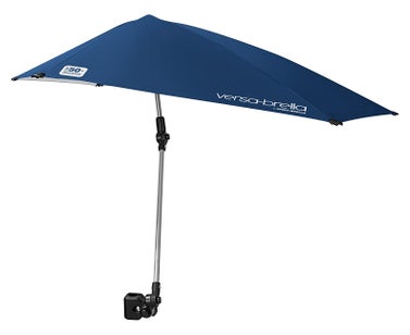Sport-Brella Versa-Brella 4-Way Swiveling Sun Umbrella