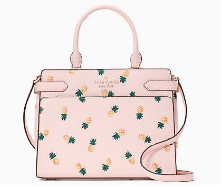 Staci Medium Satchel