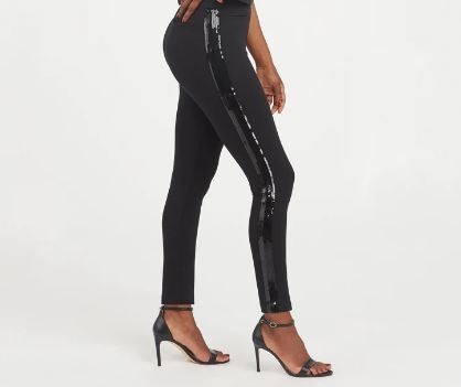 Oprah's Favorite Spanx Pants Are a Back 