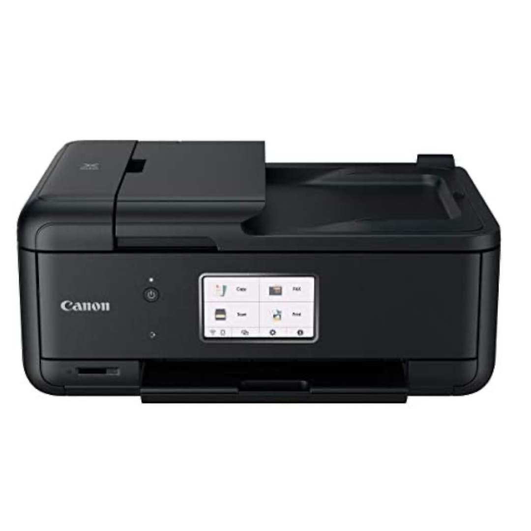 Canon all-in-one printer for home office